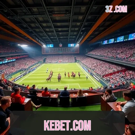 kebet.com: Descubra os Melhores Jogos e Recursos Desta Plataforma