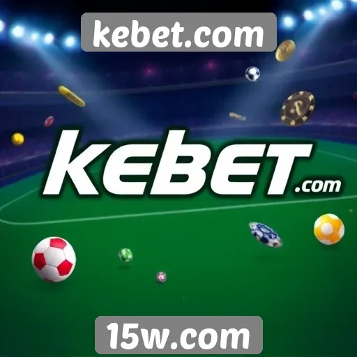 Como kebet.com se destaca no mercado de jogos
