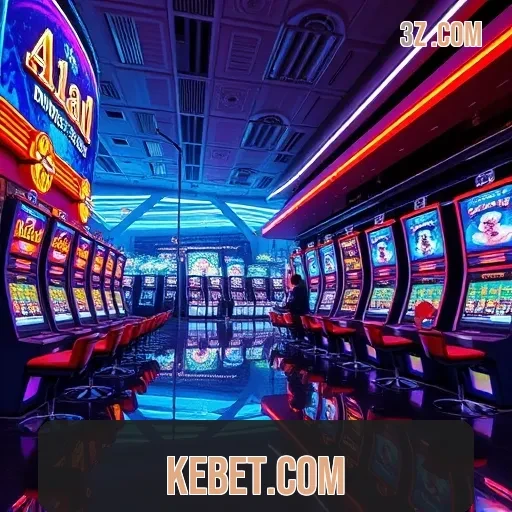 kebet.com: Métodos de Pagamento Que Facilitam Sua Experiência de Jogo
