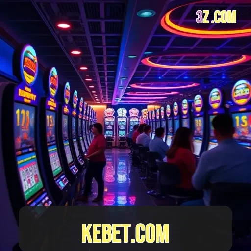 kebet.com: Promoções Incríveis que Você Não Pode Perder