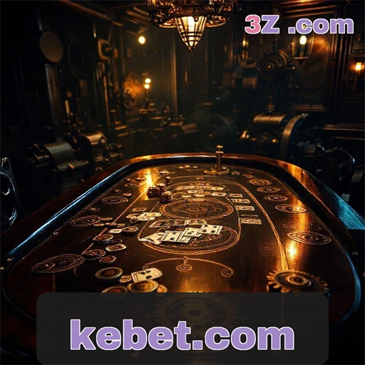 kebet.com Baixar App