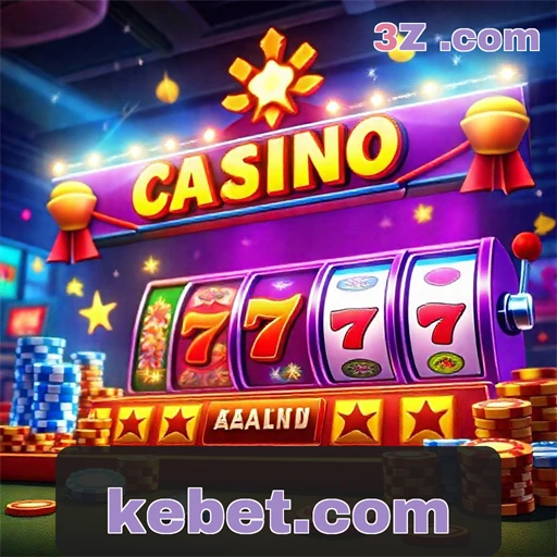kebet.com Cassino Online