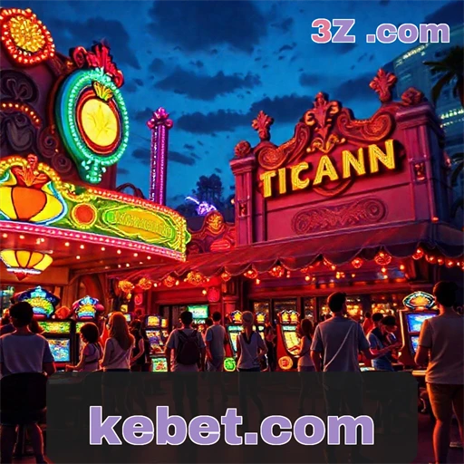 kebet.com Sites Confiáveis