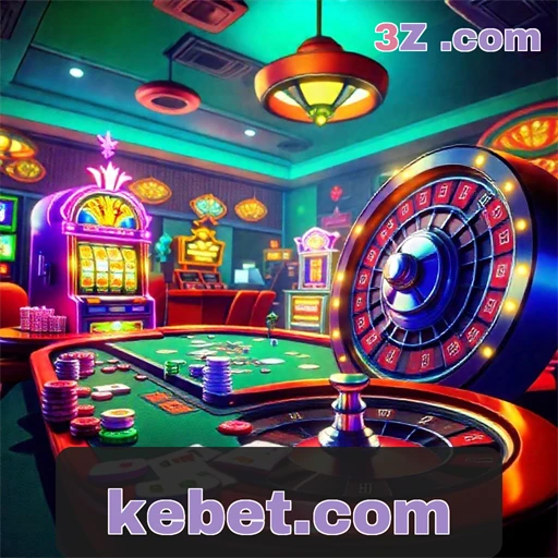 kebet.com Clube VIP