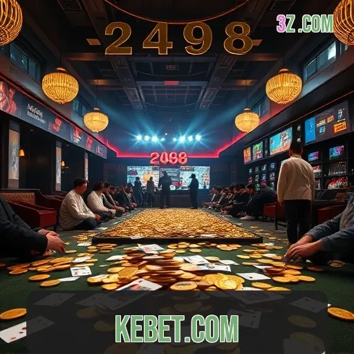 kebet.com: A Revolução do Suporte 24/7 para Jogadores Brasileiros